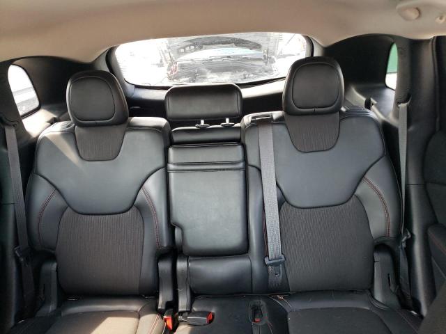 1C4PJMBS6HW618269 - 2017 JEEP CHEROKEE TRAILHAWK SILVER photo 10