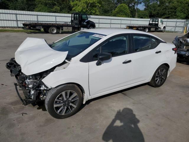 2024 NISSAN VERSA S, 