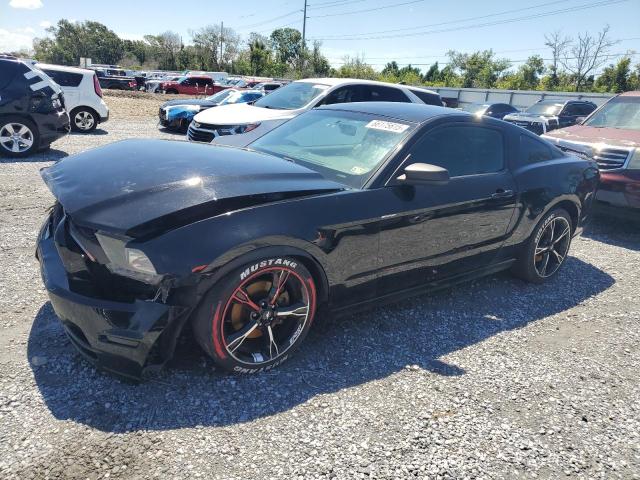 2014 FORD MUSTANG, 