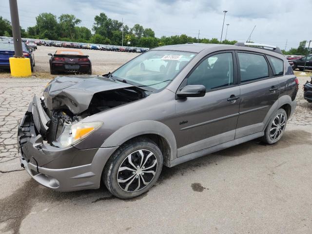 2007 PONTIAC VIBE, 
