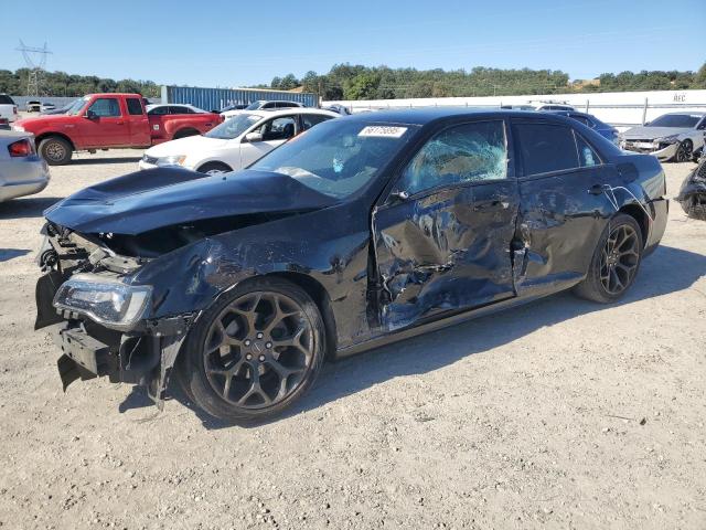 2017 CHRYSLER 300 S, null
