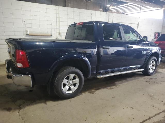 1C6RR7LTXDS604829 - 2013 RAM 1500 SLT BLUE photo 3
