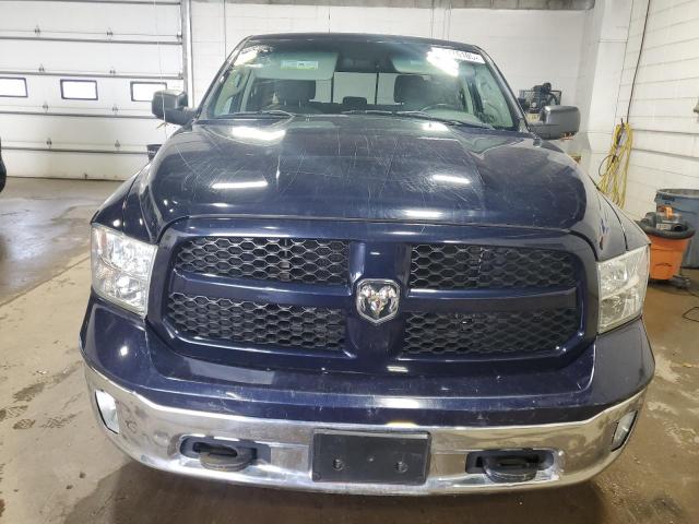 1C6RR7LTXDS604829 - 2013 RAM 1500 SLT BLUE photo 5