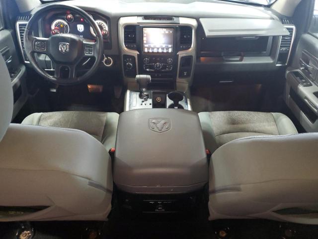 1C6RR7LTXDS604829 - 2013 RAM 1500 SLT BLUE photo 8