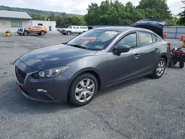 2014 MAZDA 3 SPORT, null