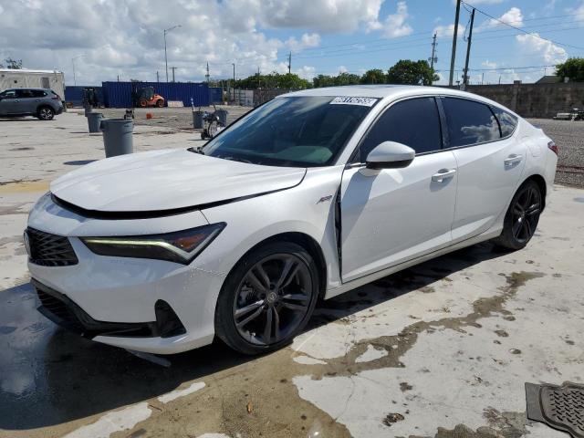 2023 ACURA INTEGRA A-SPEC, 