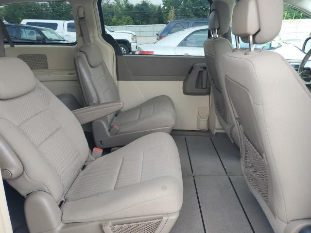 2A4RR5D17AR422605 - 2010 CHRYSLER TOWN & COU TOURING 白色 照片 10