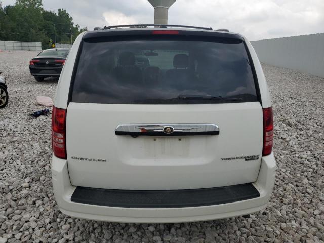 2A4RR5D17AR422605 - 2010 CHRYSLER TOWN & COU TOURING 白色 照片 6