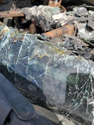 2A8HR54189R679004 - 2009 CHRYSLER TOWN & COU TOURING 灰色 照片 13