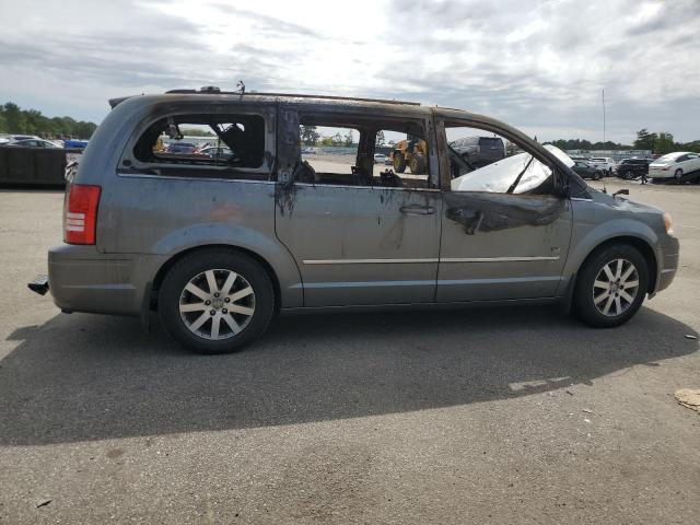 2A8HR54189R679004 - 2009 CHRYSLER TOWN & COU TOURING 灰色 照片 3