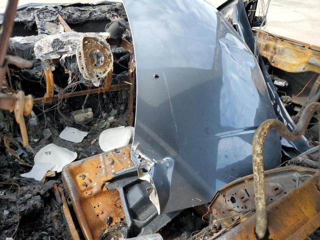 2A8HR54189R679004 - 2009 CHRYSLER TOWN & COU TOURING 灰色 照片 8