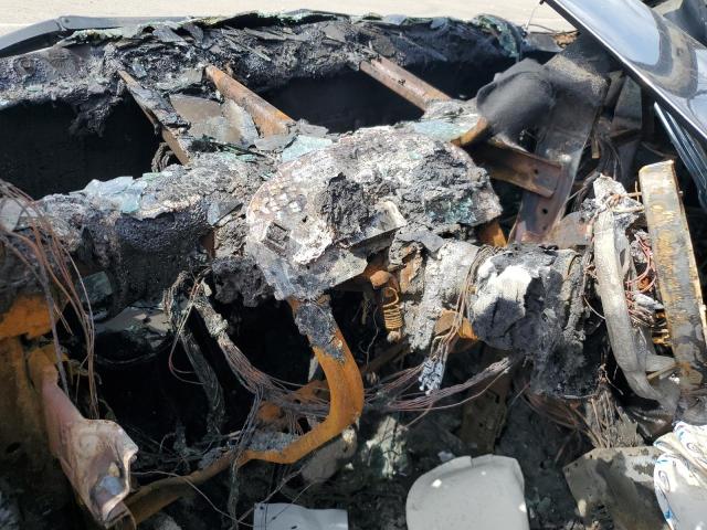 2A8HR54189R679004 - 2009 CHRYSLER TOWN & COU TOURING 灰色 照片 9