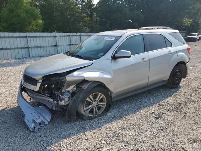 2015 CHEVROLET EQUINOX LT, 