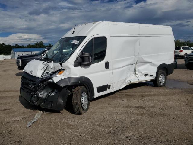 3C6LRVDG4RE132908 - 2024 RAM PROMASTER 2500 HIGH WHITE photo 1