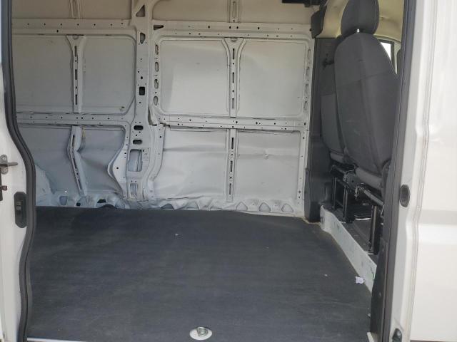 3C6LRVDG4RE132908 - 2024 RAM PROMASTER 2500 HIGH WHITE photo 11