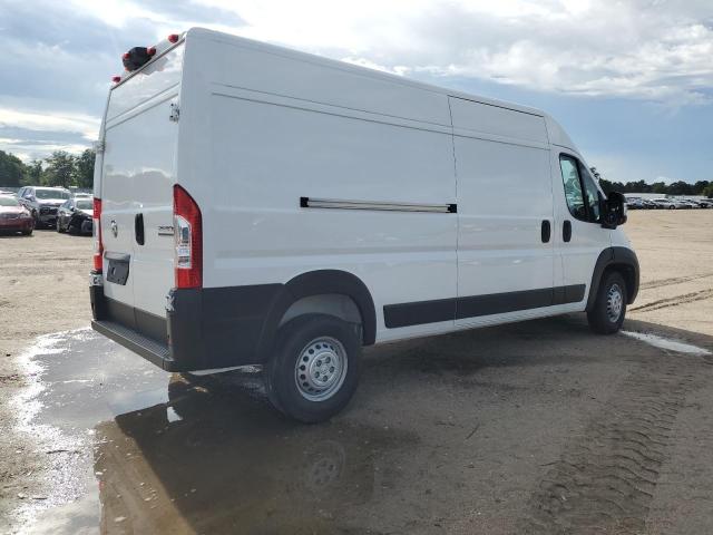3C6LRVDG4RE132908 - 2024 RAM PROMASTER 2500 HIGH WHITE photo 3