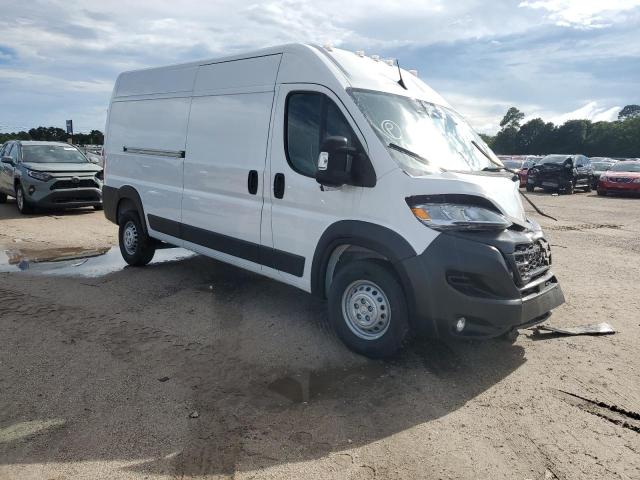 3C6LRVDG4RE132908 - 2024 RAM PROMASTER 2500 HIGH WHITE photo 4