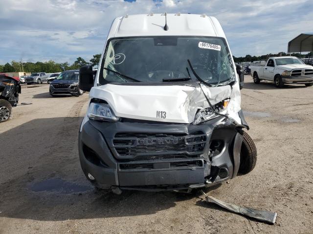 3C6LRVDG4RE132908 - 2024 RAM PROMASTER 2500 HIGH WHITE photo 5