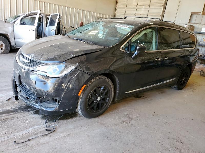 2020 CHRYSLER PACIFICA TOURING L, 