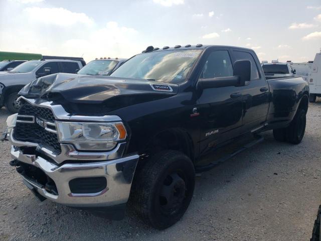 2019 RAM 3500 TRADESMAN, 