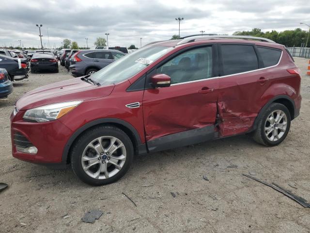 2014 FORD ESCAPE TITANIUM, 