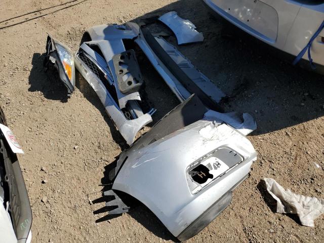 1G11C5SA9DF358269 - 2013 CHEVROLET MALIBU 1LT SILVER photo 12