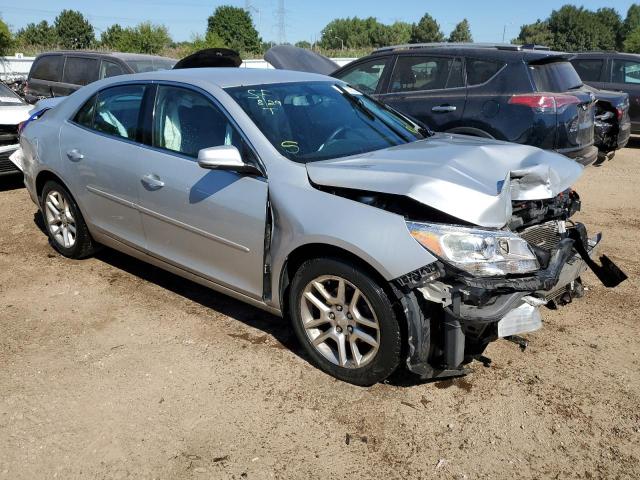 1G11C5SA9DF358269 - 2013 CHEVROLET MALIBU 1LT SILVER photo 4