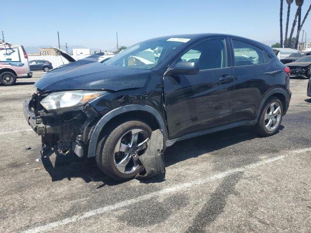 2017 HONDA HR-V LX, null