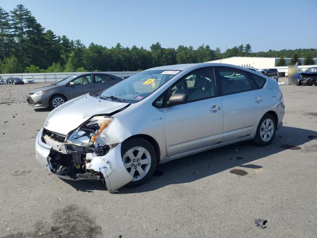 2009 TOYOTA PRIUS, 