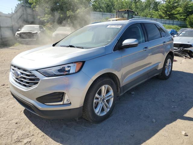 2020 FORD EDGE SEL, 