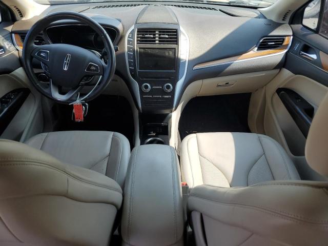 5LMCJ2C99JUL30870 - 2018 LINCOLN MKC SELECT 紫色 照片 8