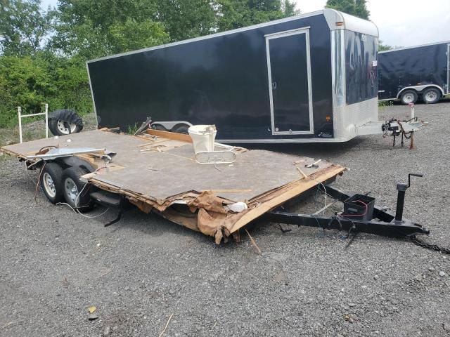 2009 TRAIL KING TRAILER, 