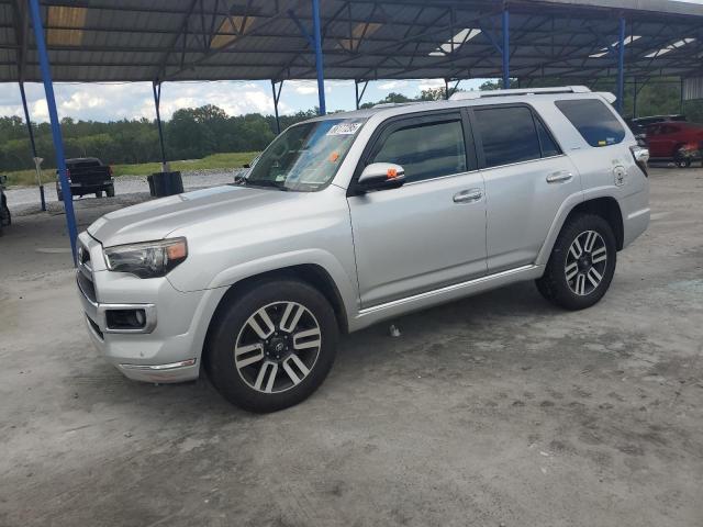2014 TOYOTA 4RUNNER SR5, 