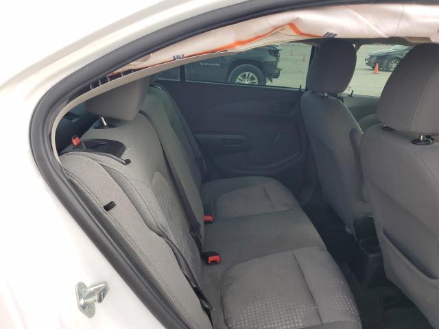 1G1JB5SH7H4145578 - 2017 CHEVROLET SONIC LS Ağ foto 10