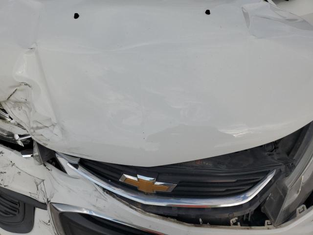 1G1JB5SH7H4145578 - 2017 CHEVROLET SONIC LS Ağ foto 11