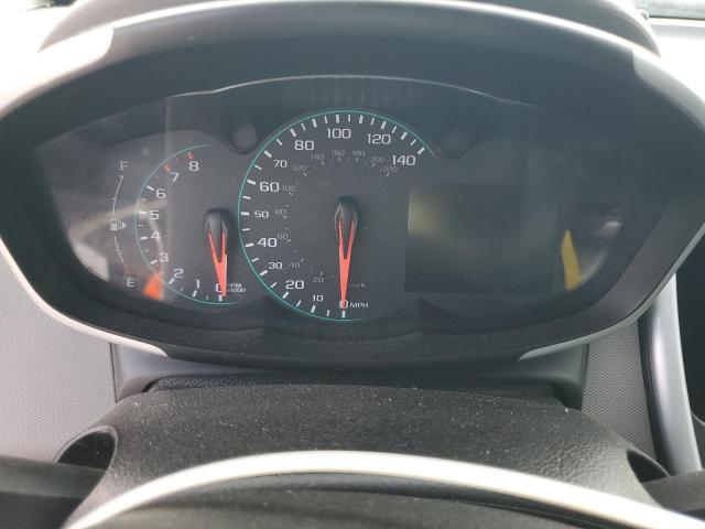 1G1JB5SH7H4145578 - 2017 CHEVROLET SONIC LS Ağ foto 9