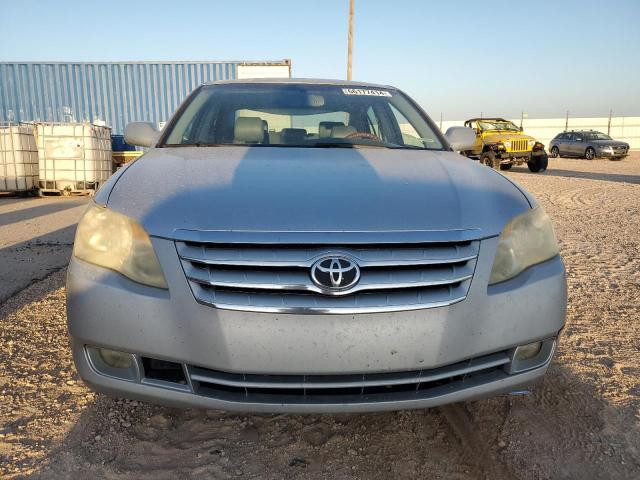 4T1BK36B66U067812 - 2006 TOYOTA AVALON XL SILVER photo 5