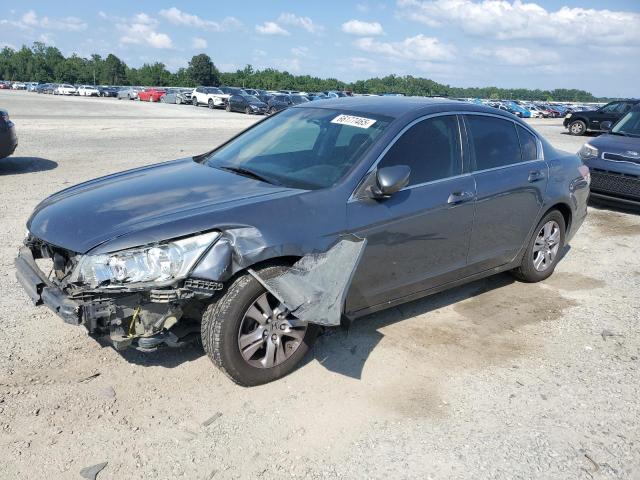 2012 HONDA ACCORD SE, null