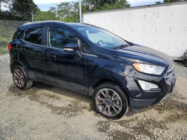 MAJ6S3KL3LC361423 - 2020 FORD ECOSPORT TITANIUM BLACK photo 4