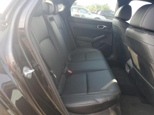 19UDE4H64PA005386 - 2023 ACURA INTEGRA A-SPEC TECH BLACK photo 10