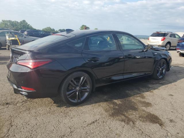 19UDE4H64PA005386 - 2023 ACURA INTEGRA A-SPEC TECH BLACK photo 3