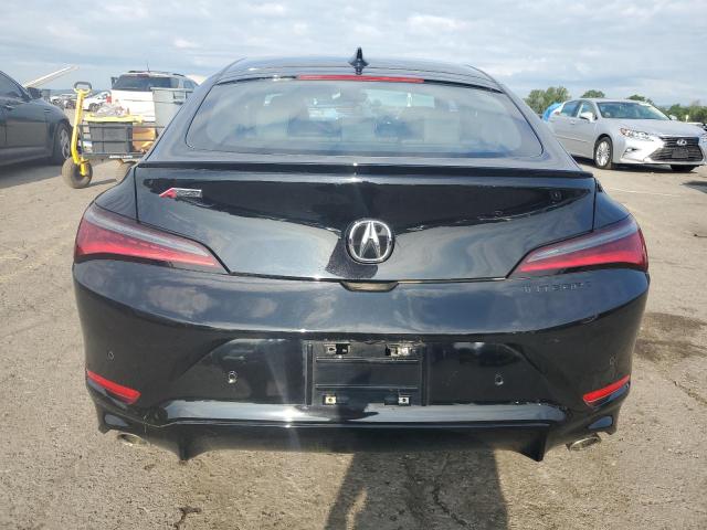 19UDE4H64PA005386 - 2023 ACURA INTEGRA A-SPEC TECH BLACK photo 6