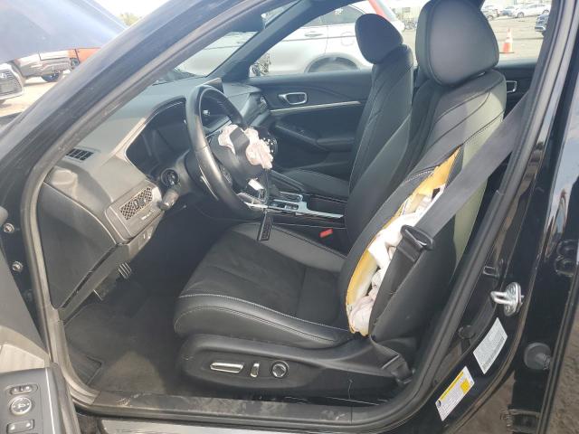 19UDE4H64PA005386 - 2023 ACURA INTEGRA A-SPEC TECH BLACK photo 7