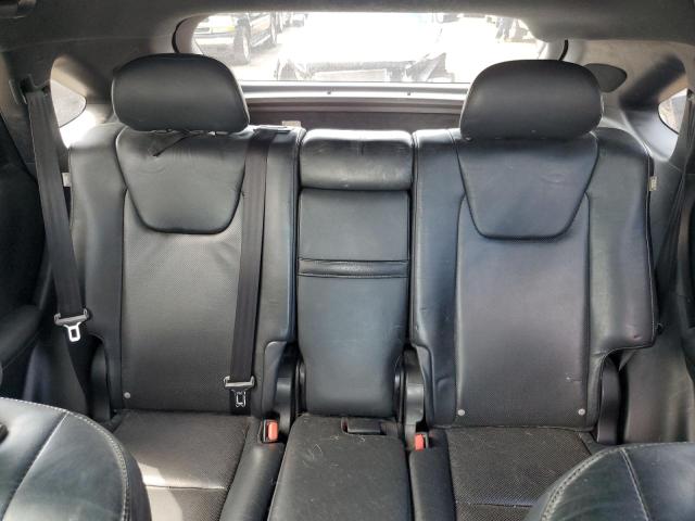 2T2BK1BA8FC289640 - 2015 LEXUS RX 350 BASE BLACK photo 10