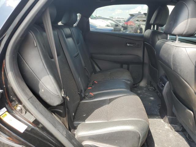 2T2BK1BA8FC289640 - 2015 LEXUS RX 350 BASE BLACK photo 11
