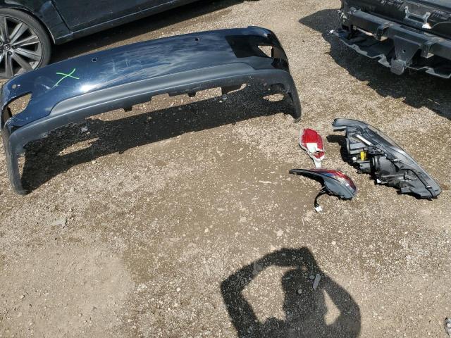 2T2BK1BA8FC289640 - 2015 LEXUS RX 350 BASE BLACK photo 13