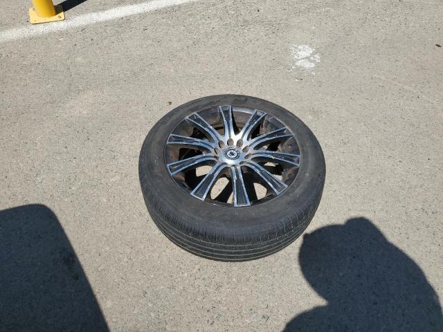 1G1ZC5E19BF231565 - 2011 CHEVROLET MALIBU 1LT GOLD photo 12