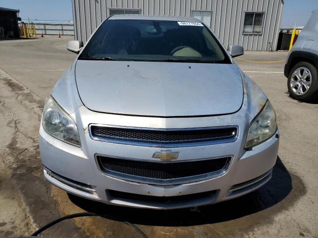 1G1ZC5E19BF231565 - 2011 CHEVROLET MALIBU 1LT GOLD photo 5