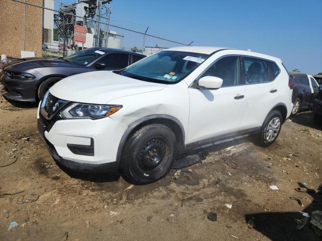 2018 NISSAN ROGUE S, 