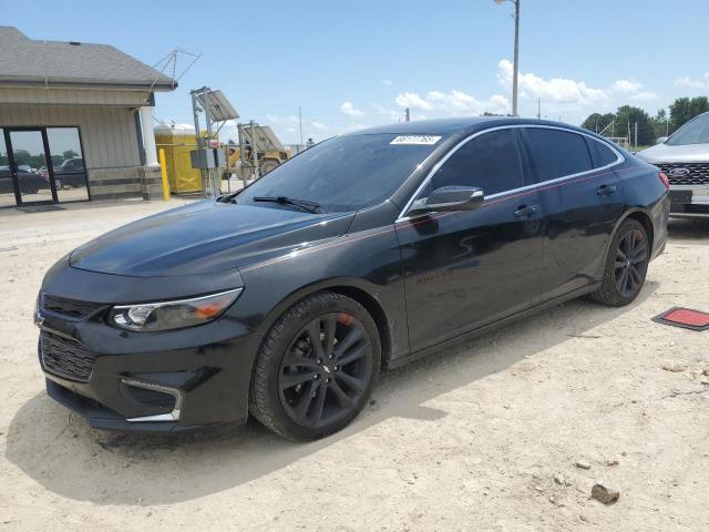 2018 CHEVROLET MALIBU LT, 
